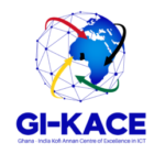 Ghana-India Kofi Annan Centre of Excellence in ICT (GI-KACE)